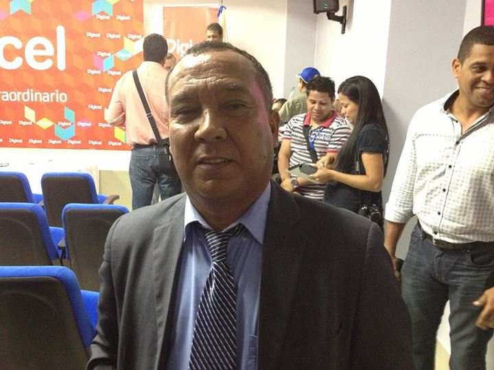 Felipe Fuentes reafirma su confianza en la cantera de cara al Clausura 2014.