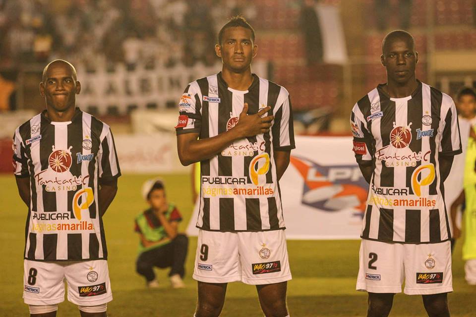 Tauro FC pierde a un ícono, Panamá pierde a un futbolista