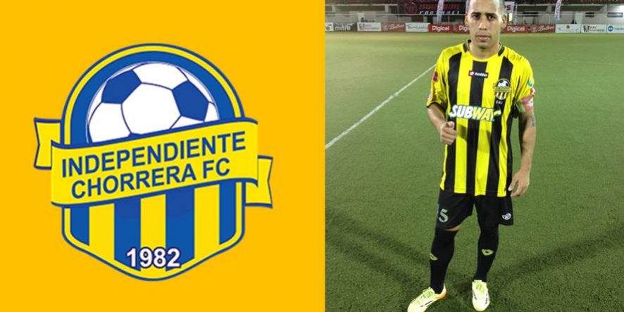 Club Atletico Independiente De La CHORRERA (CAI)