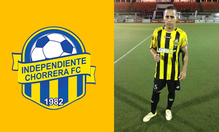 club atletico independiente la chorrera