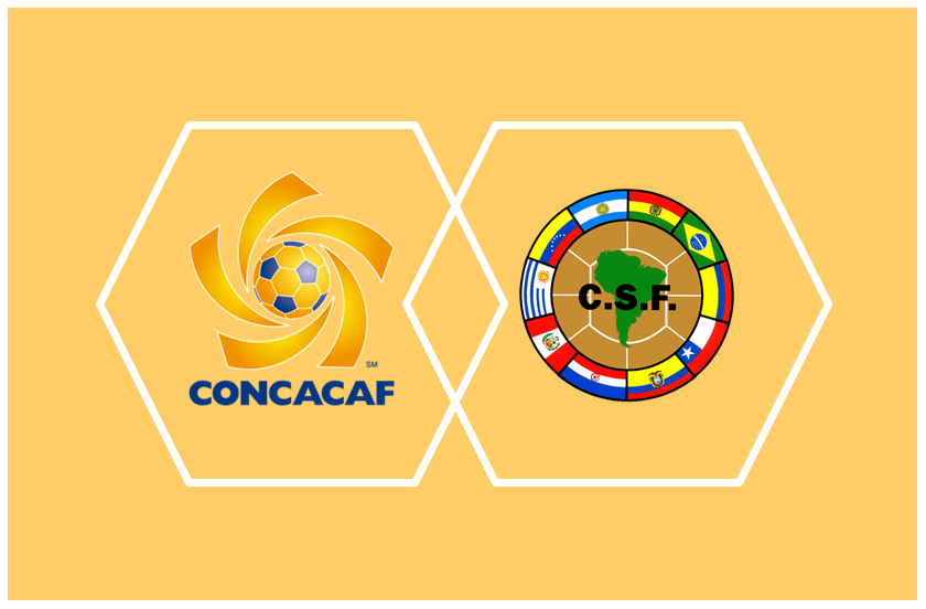 Una Copa que unirá al continente americano en el 2016