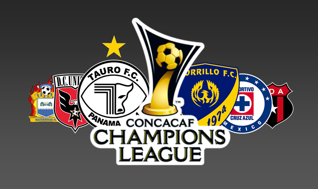 Tauro FC con un camino menos pedregoso que el del Chorrillo FC para la CONCACAF Champions League