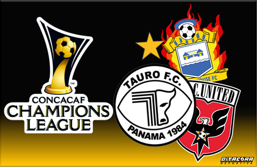 Tauro FC debutará ante el Waterhouse FC en la CONCACAF Champions League