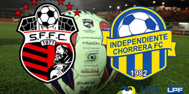 club atletico independiente la chorrera