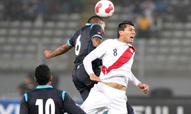 Panamá recibe goleada impensable ante Perú