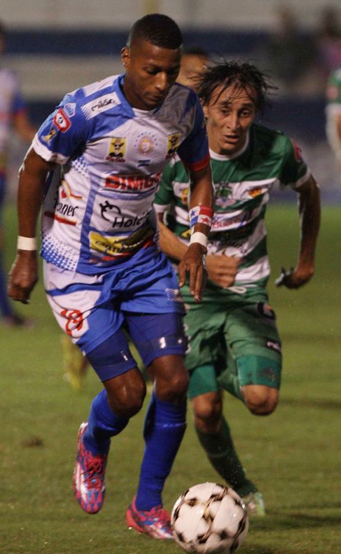 Nicolas «Yuyu» Muñoz regresa con goles