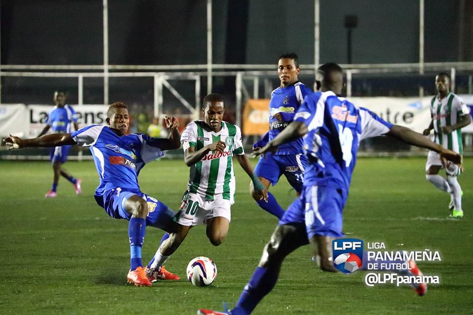 El debut de Lopera trae contundencia para Alianza FC