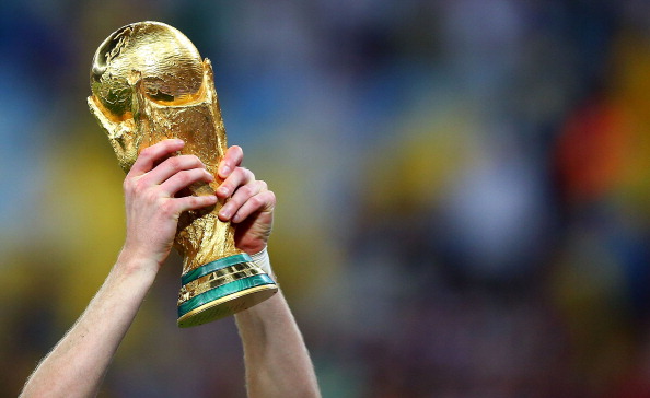 FIFA anuncia fechas del Mundial y Confederaciones en Rusia