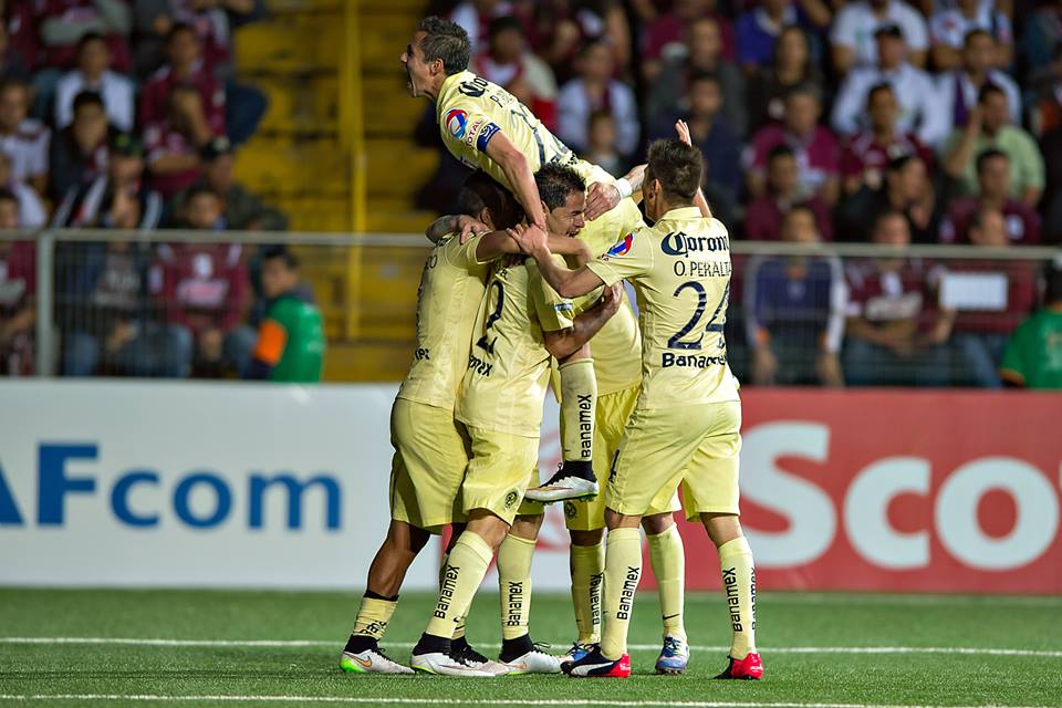 (Imagen cortesía de CONCACAF Oficial/MexSport)