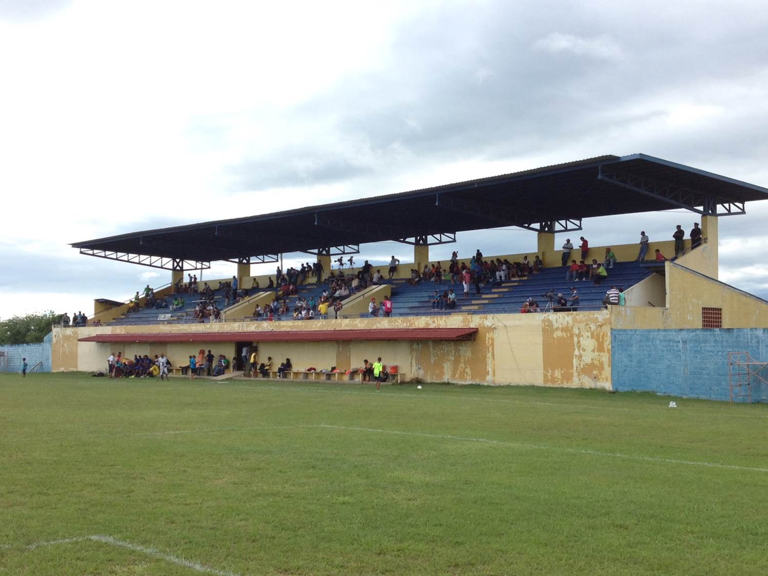 La Copa que une al fútbol panameño