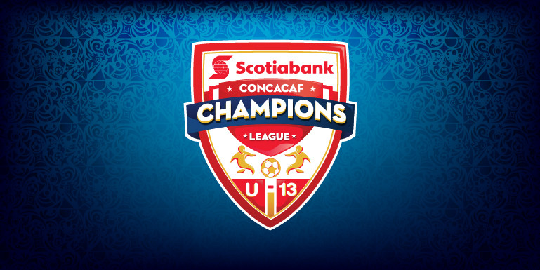 Chepo FC compite en la primera edición de la CONCACAF Liga de Campeones Sub-13