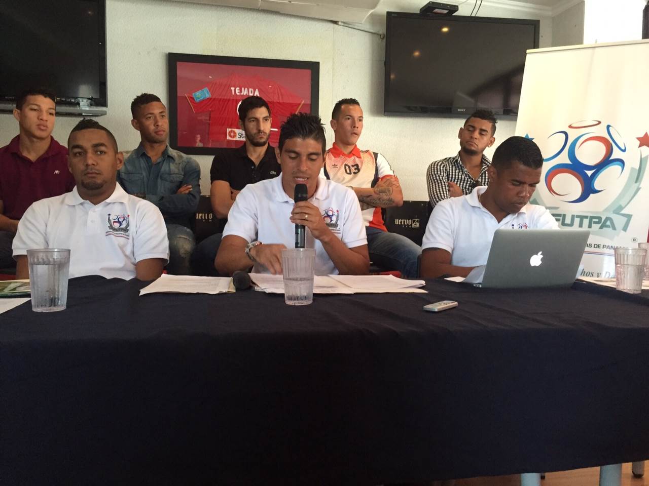 AFUTPA toma pasos firmes en pro del fútbol panameño