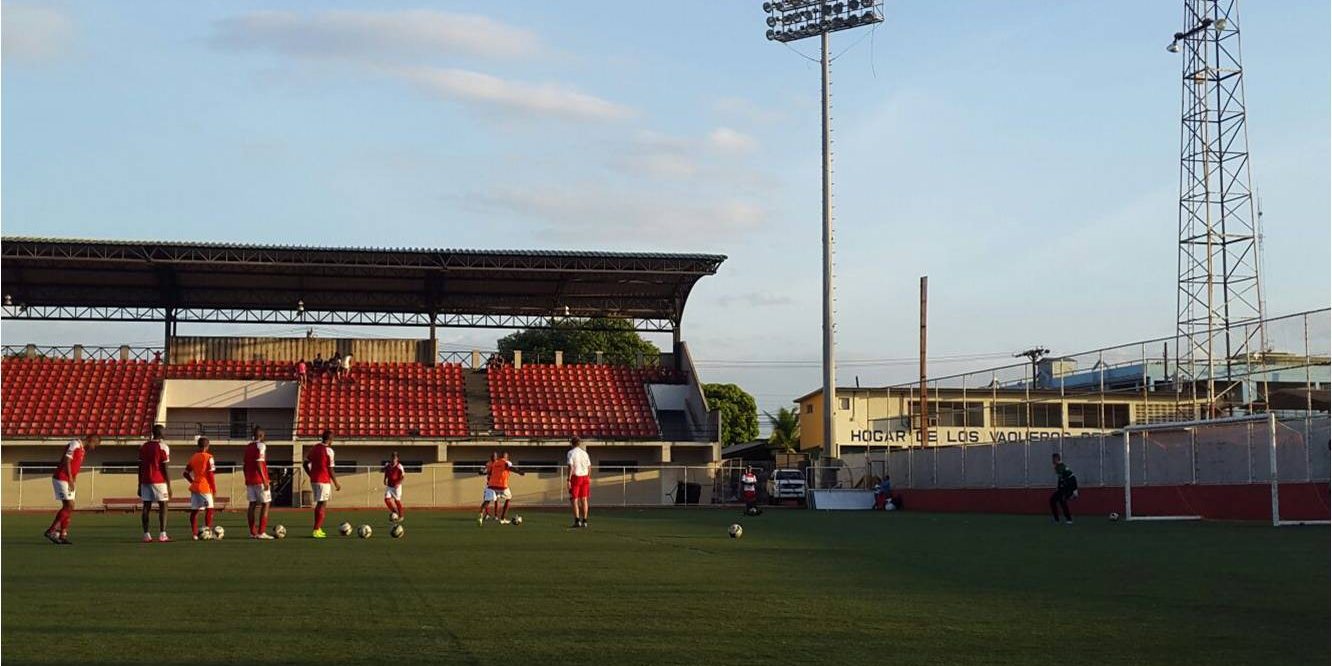 San Francisco FC y un prestigio que recuperar | Bitácora Deportiva