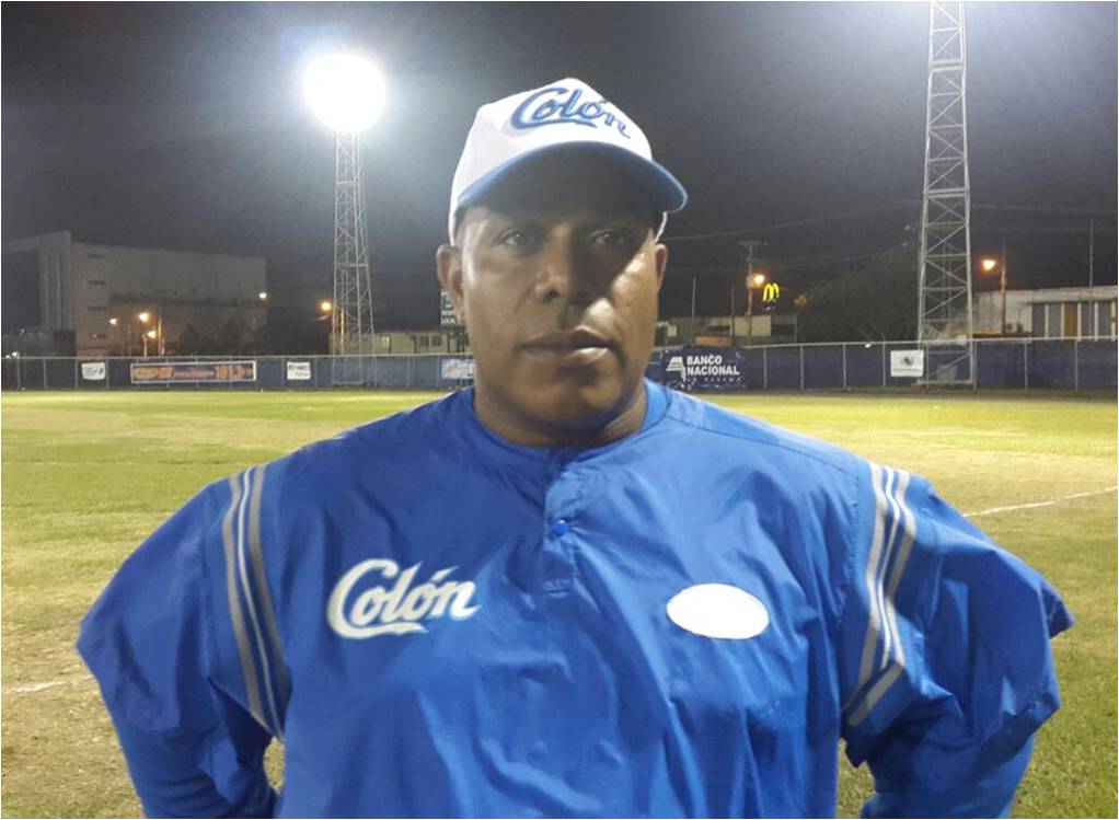 #DesdeElDugout – Palabras de Hipólito Ortiz, entrenador de Colón tras el triunfo ante Panamá Oeste.