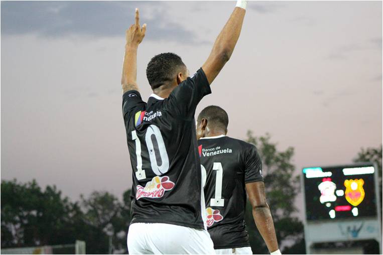 La “Máquina de goles Panameña”, comienza a andar en el Zamora FC