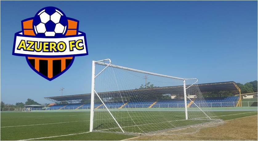 Azuero FC puede darle relieve y presencia al fútbol del interior