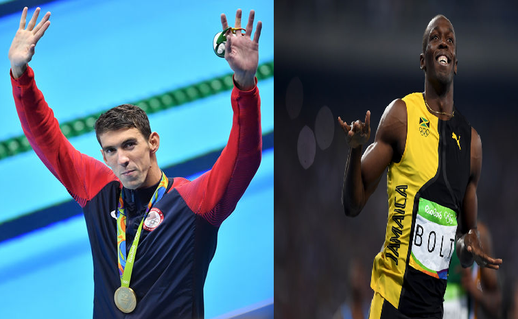 Adiós Rio2016, adiós a 2 leyendas