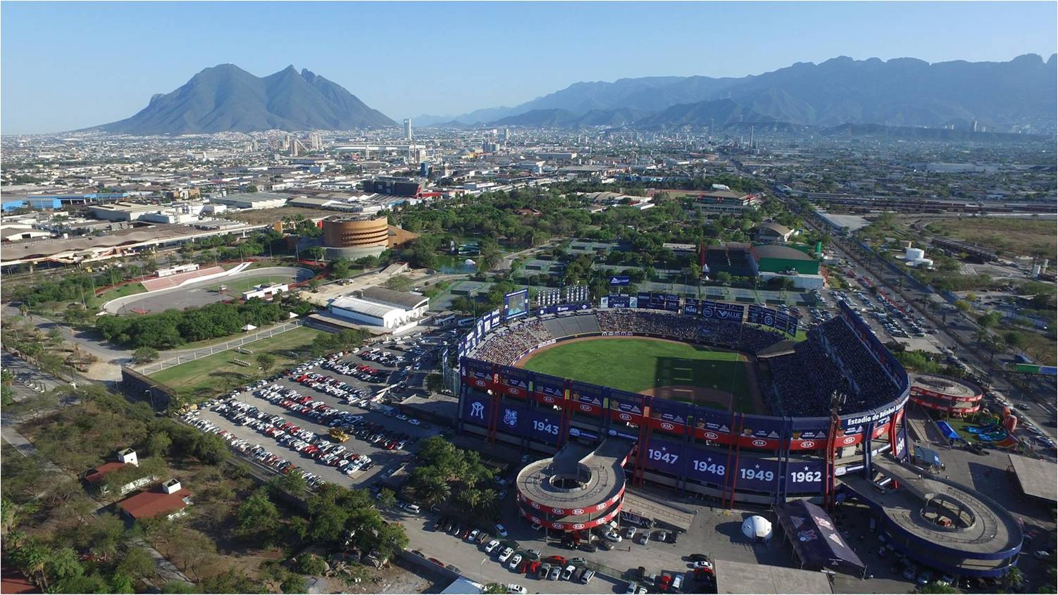 Panamá en el Grupo A del Mundial Sub-23 en Monterrey