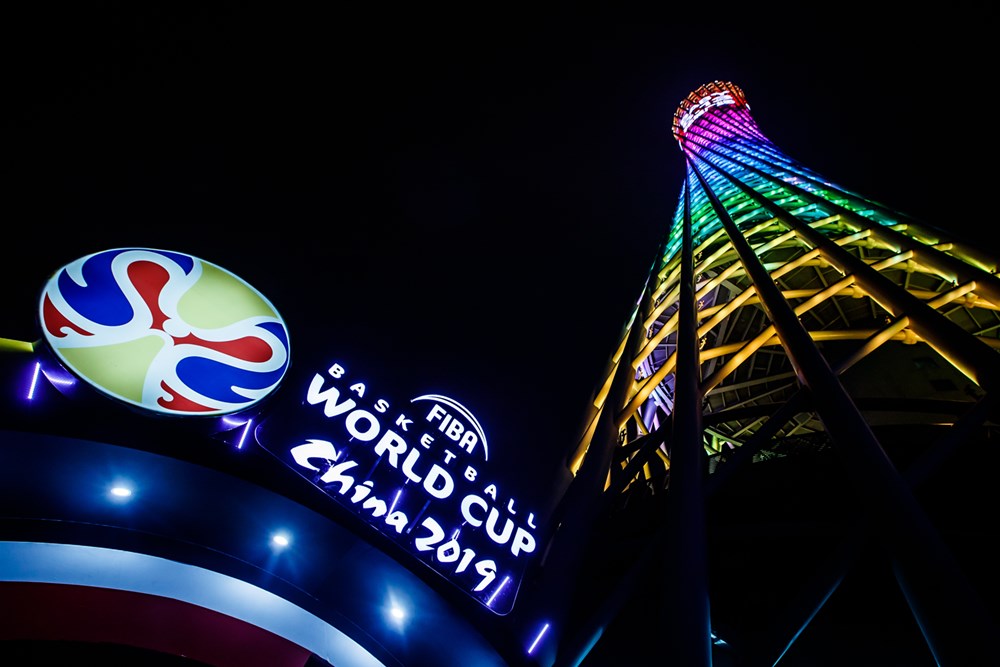 FIBA define las eliminatorias hacia el Mundial de China; Panamá inicia ante tres sudamericanos