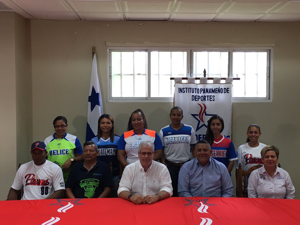 Las Tablas será sede del Centroamericano Femenino de Softbol