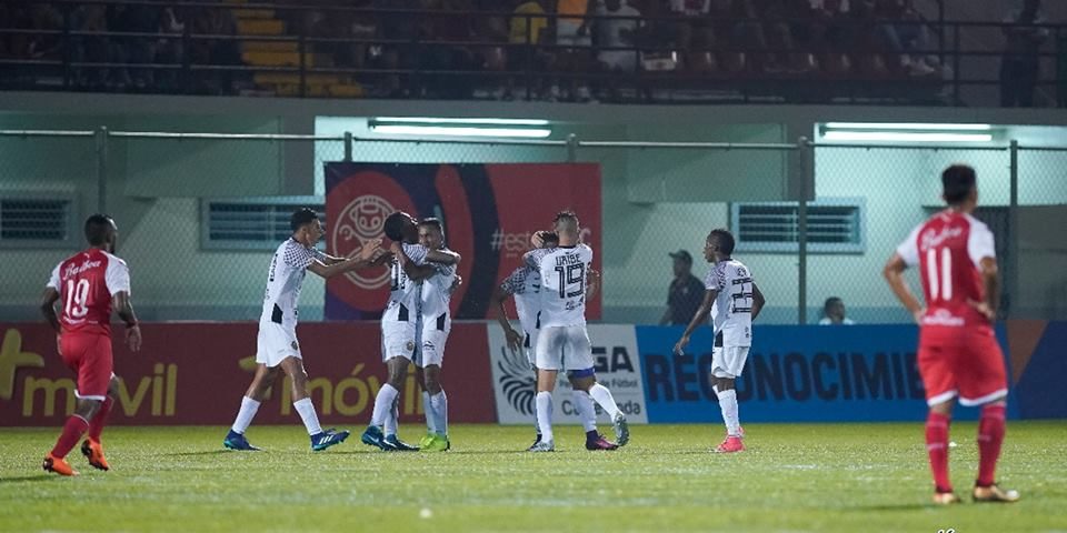 CAI se llevó otro derbi de La Chorrera