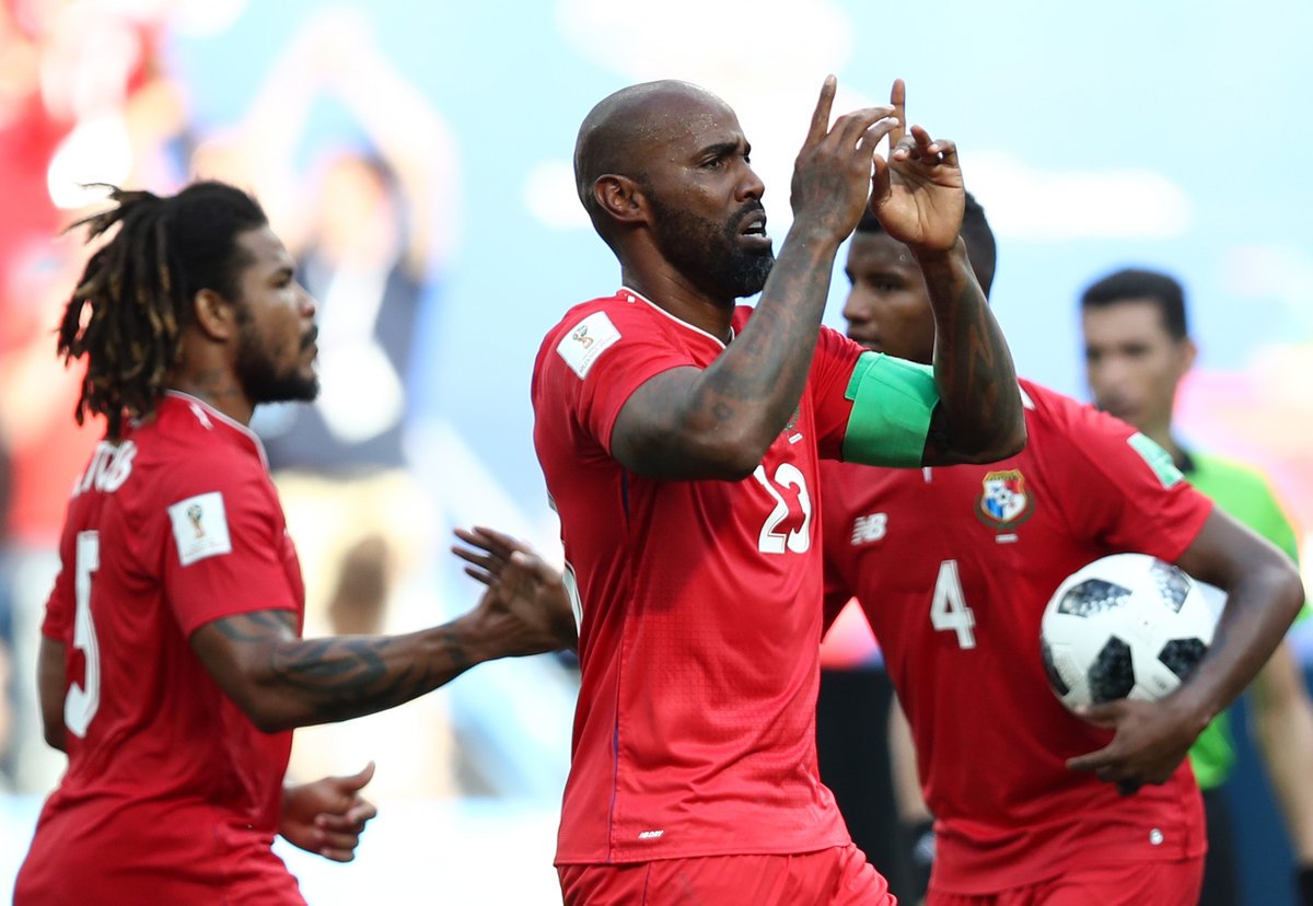 ¿Cómo le ha ido a los 23 jugadores después de representar a Panamá durante el Mundial?