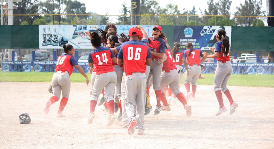 Sub-19 femenina de Panamá ganá el título Centroamericano