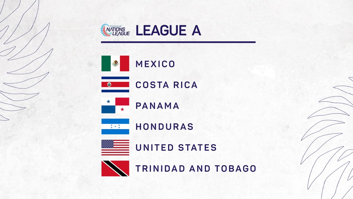 Panamá disputará sus partidos en septiembre, octubre y noviembre