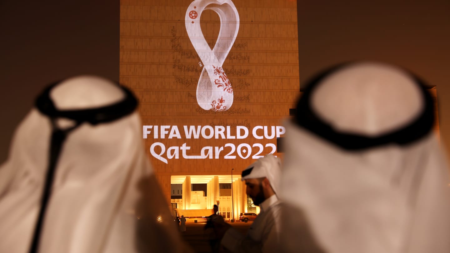 Fechas y horarios confirmados para Qatar 2022