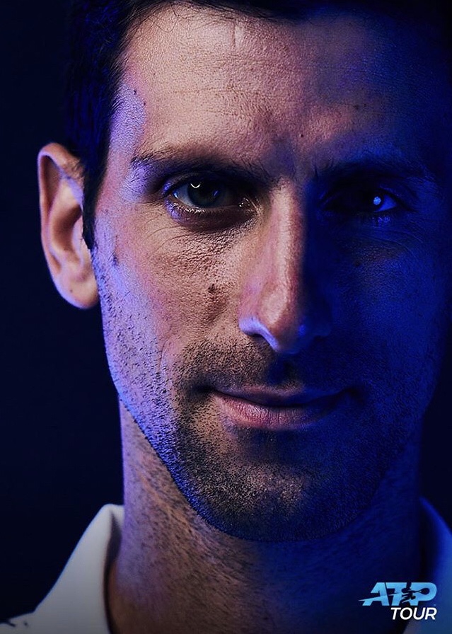 Novak Djokovic lidera iniciativa de nueva asociación para tenistas