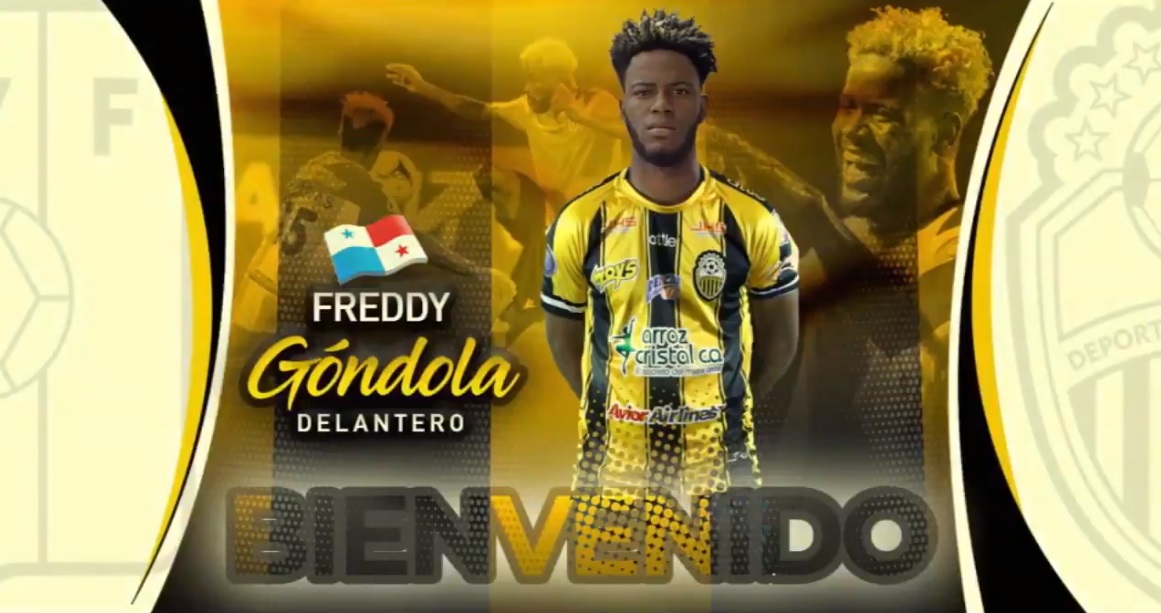 Freddy Góndola se queda en Venezuela