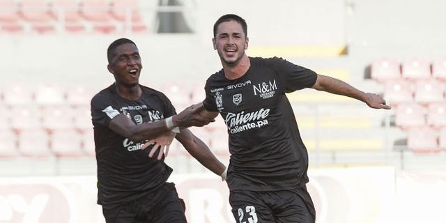 Gabriel Pusula “Es un punto que nos queda con sabor amargo