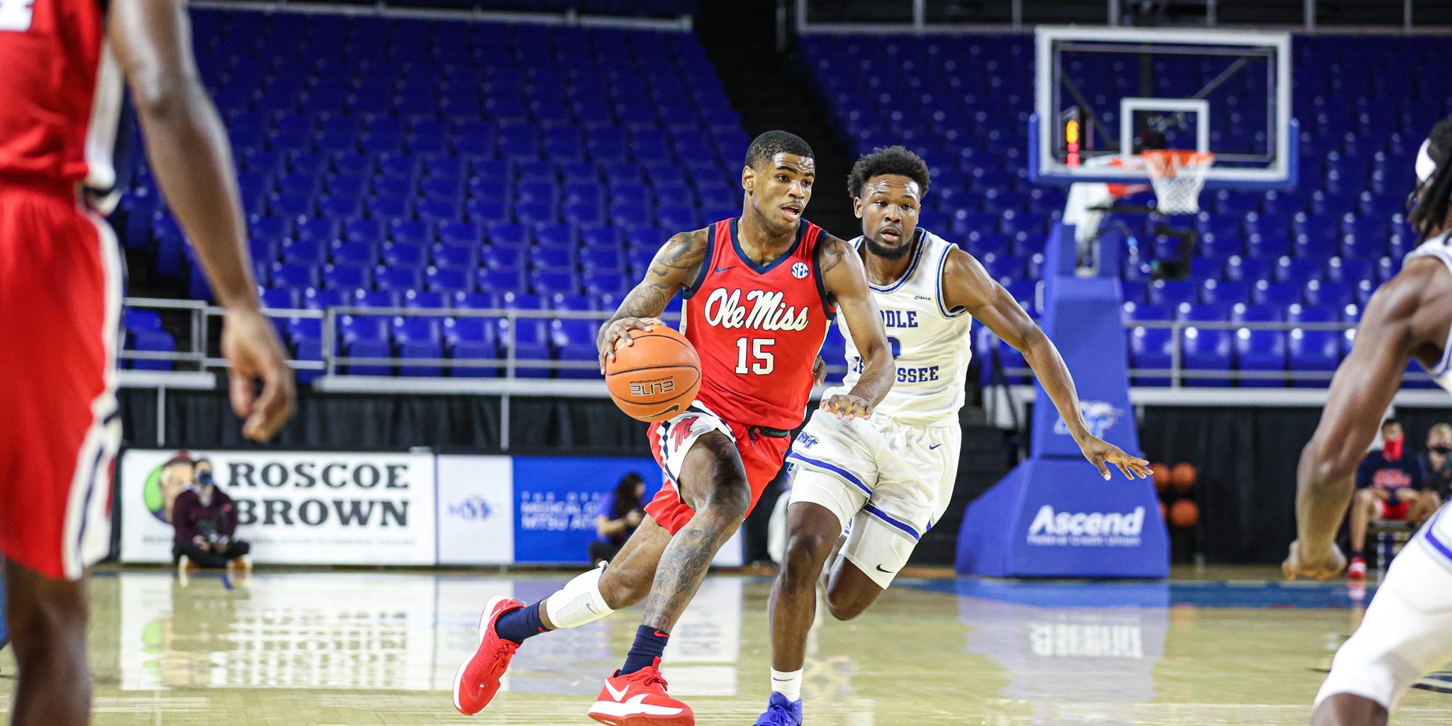 Luis Rodríguez: “Me encantaría jugar para Panamá” | Bitácora Deportiva