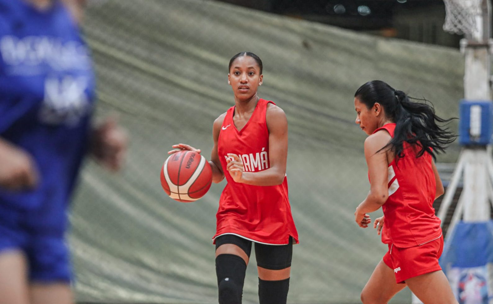 Inicio de una nueva etapa en el baloncesto femenino de Panamá