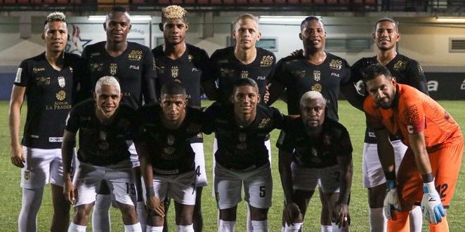 TODOSPORTS.COM - Todosports Informando FÚTBOL - LPF - TORNEO APERTURA  2021 El Club Atlético Independiente de La Chorrera (CAI), parece haber  retomado el rumbo de las victorias al superar por 1-3 en