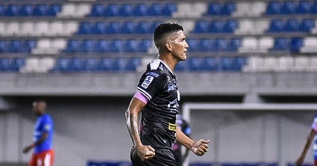 Edwin Aguilar cierra la que puede ser su última etapa en Tauro FC