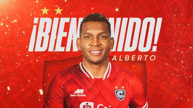 «Negrito» se mantendrá en el fútbol peruano