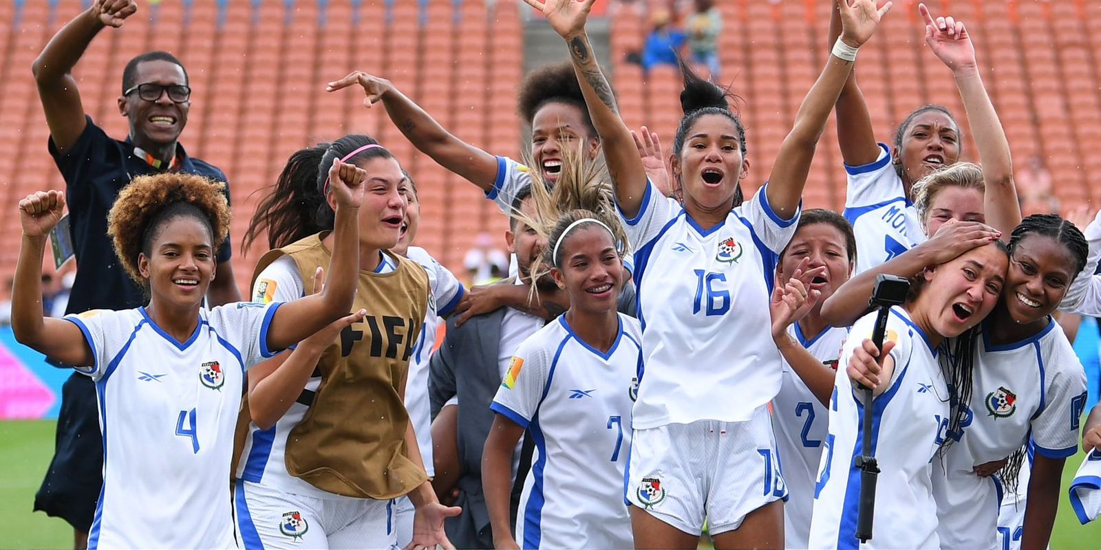 Convocadas para la selección femenina en la fecha FIFA de febrero - AUF