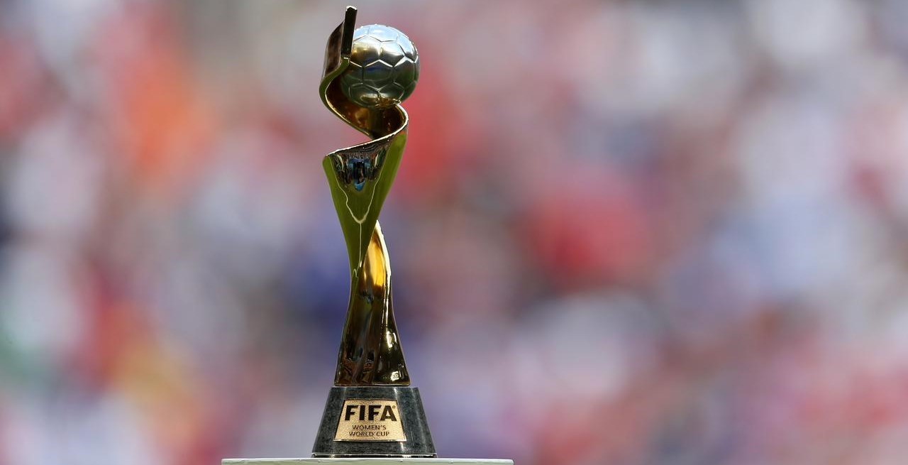 ¡La Copa del Mundo femenina visitará Panamá!