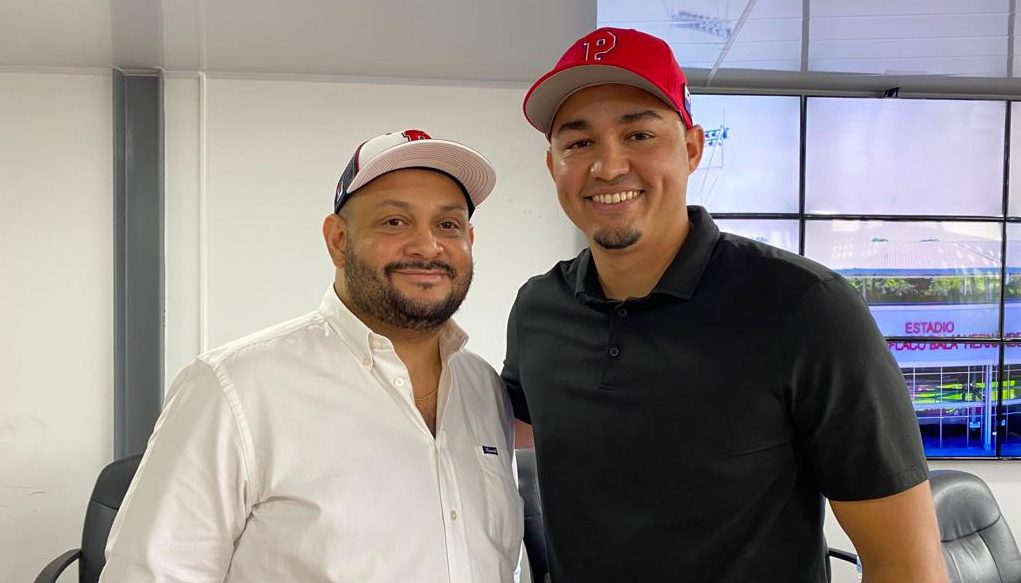Luis Caballero traerá su experiencia en un nuevo reto de dirigir a la Sub15 de Panamá