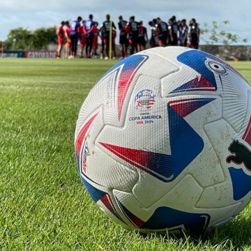 Panamá ya define a sus 26 convocados para la Copa América