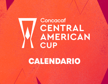 Tauro, CAI y San Francisco ya tienen fechas definidas en la Copa Centroamericana