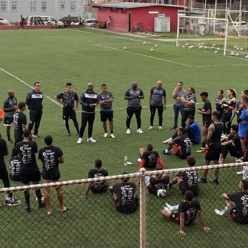 Tauro FC se acondiciona para la defensa de su título y para CONCACAF