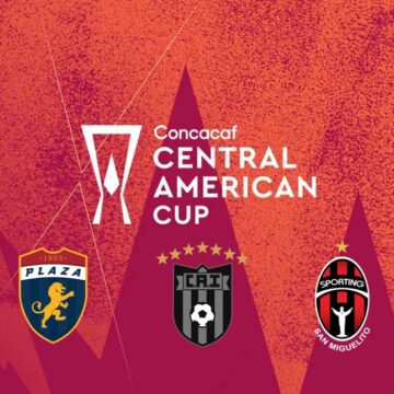 En vísperas de la Copa Centroamericana 2025