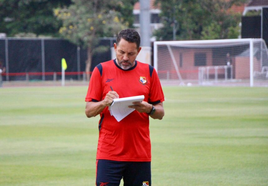 Mike Stump y la sub20 tendrán una gira más que provechosa en Turquía