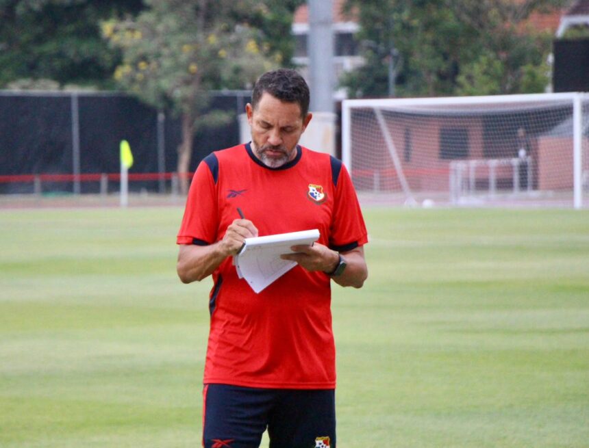 Mike Stump y la sub20 tendrán una gira más que provechosa en Turquía