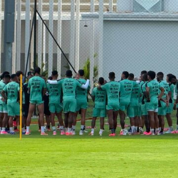 Percepciones de la lista que representará a Panamá en su segundo Mundial