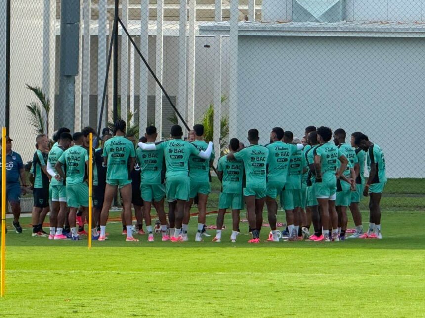 Percepciones de la lista que representará a Panamá en su segundo Mundial