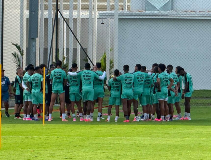 Percepciones de la lista que representará a Panamá en su segundo Mundial